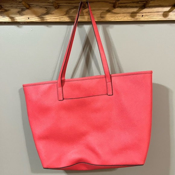 Michael Kors tote bag - Picture 2 of 4